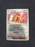POKEMON CARDS MEGA EVOLUTION REVERSE # 108
