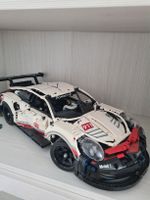 Lego Porsche