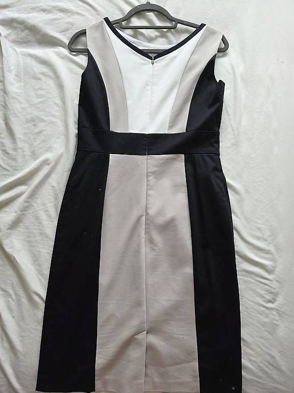 Vestiti: Bürokleid – Usato da Luzern venduto da mos_vvy7