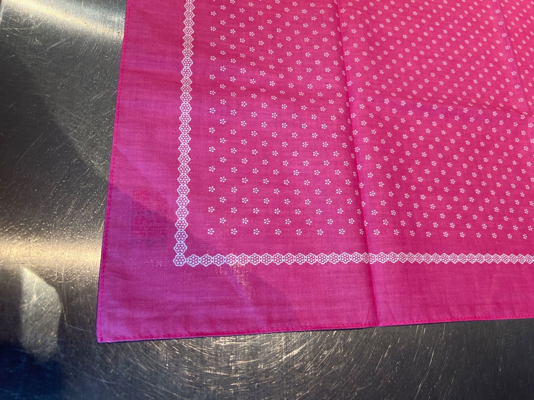 Foulard & Sciarpe: Glarner Tüechli Schal – Usato da Thun venduto da Redrock1 1