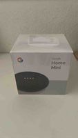 Google Home Mini Bluetooth-Lautsprecher neu