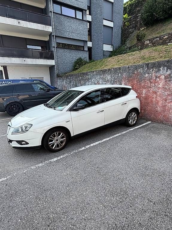 Lancia Autos: Lancia Delta Gold – D'occasion à Brissago par chr_r5s8 1