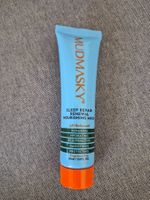 Mudmasky Sleep Repair Renewal Nourishing Mask 60ml neu