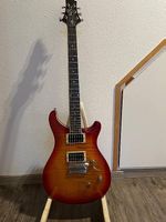 Gitarre und Verstärker
