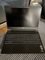 Notebook Hp gaming