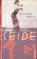 Baricco Alessandro - SEIDE (geb) /Roman