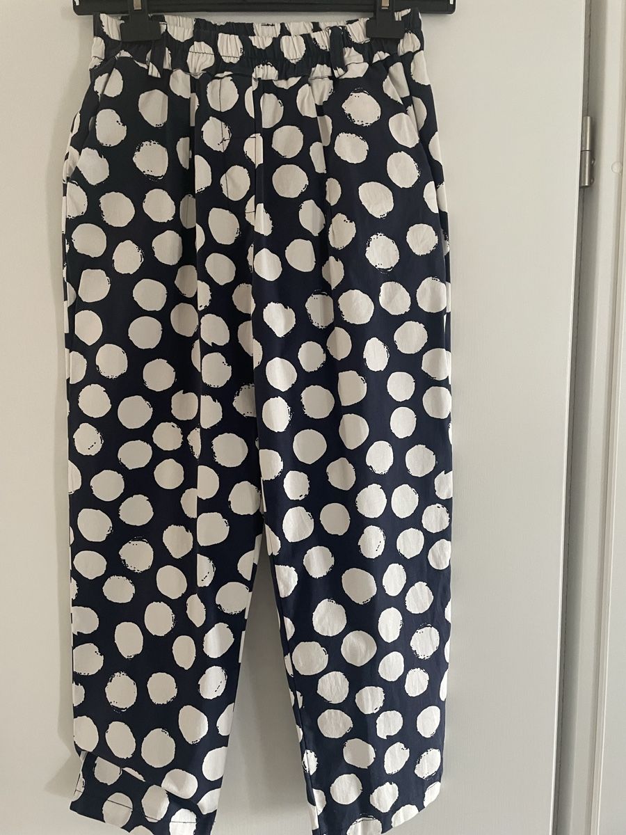 Pantaloni: Sommerhose – Usato da Remigen venduto da Mamo59