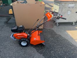 Husqvarna Bodenfräse TR 348, Preis verhand. 2 Jahre Garantie