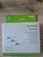 Pack de 3 Brosses aspirateur roomba série e et i
