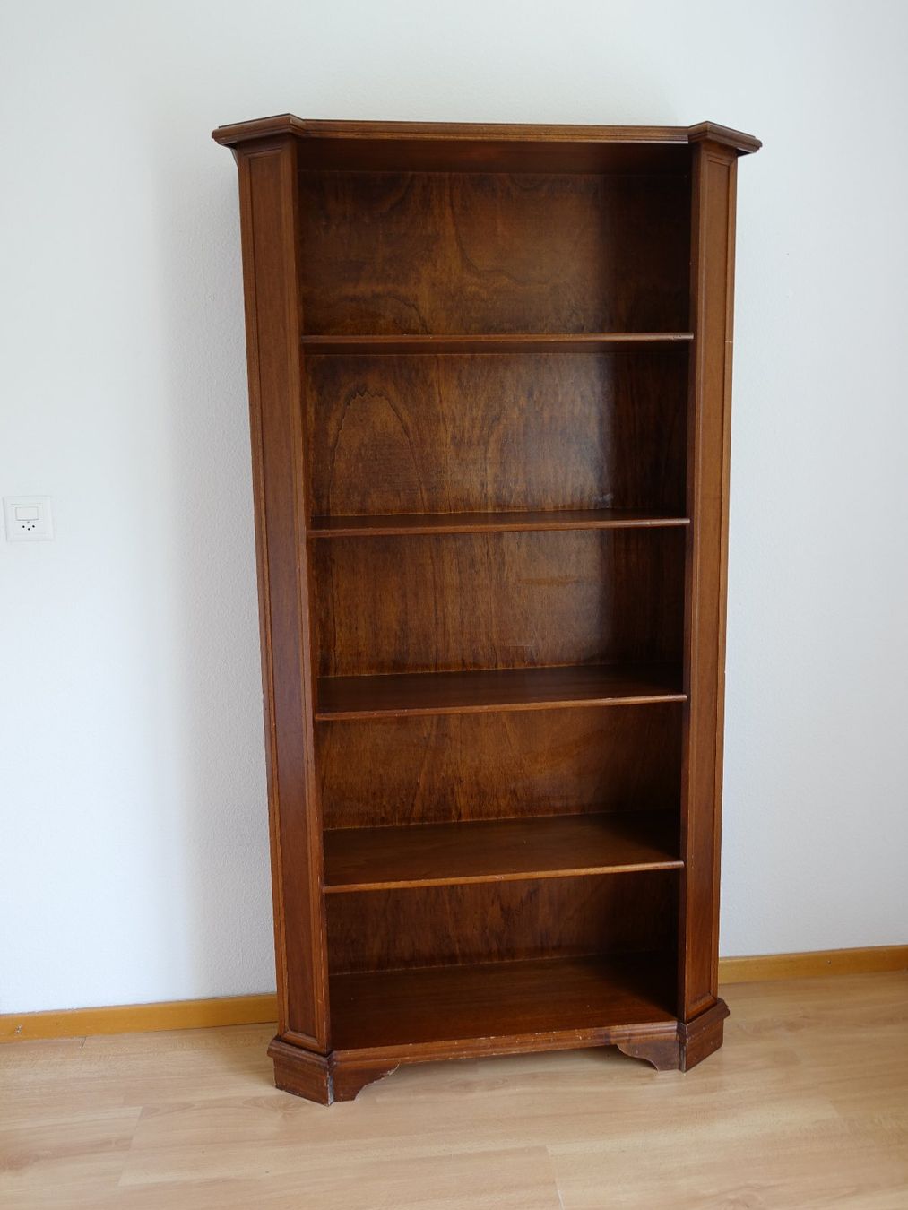 Scaffali: Bücherregal – Usato da Kloten venduto da Swissisland 1