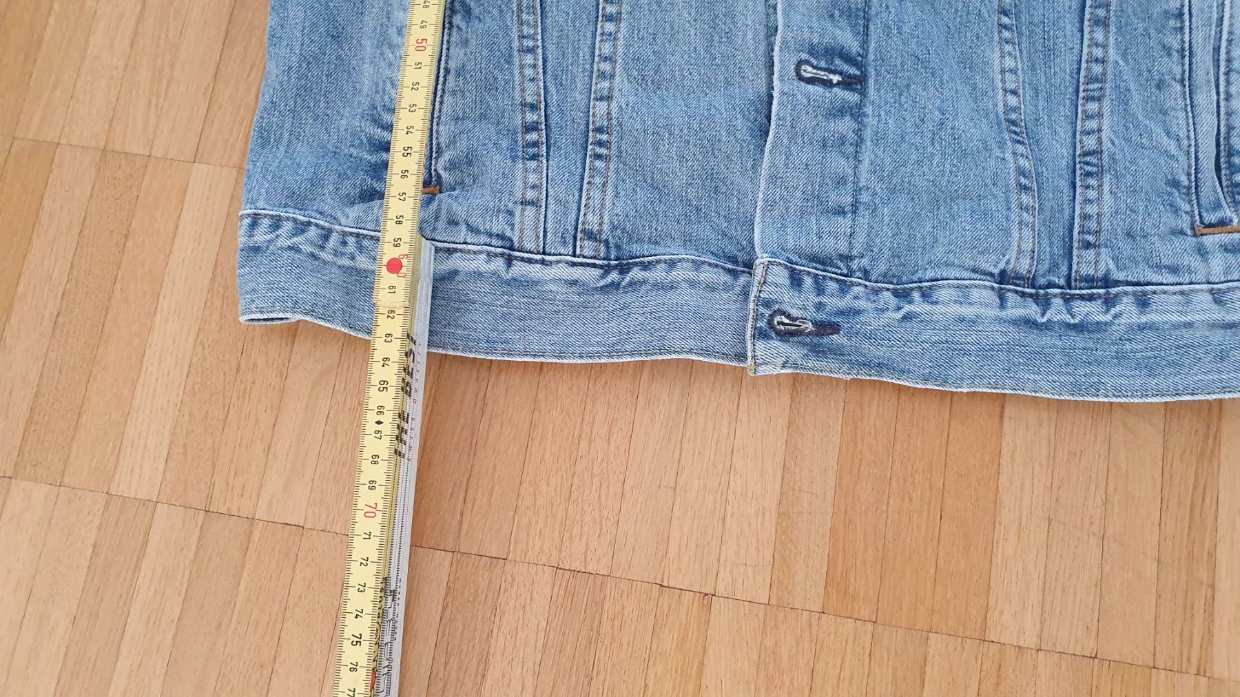 Levi's Jacken: Levi's Jeansjacke – Gebraucht aus Laufenburg von megane1959 1