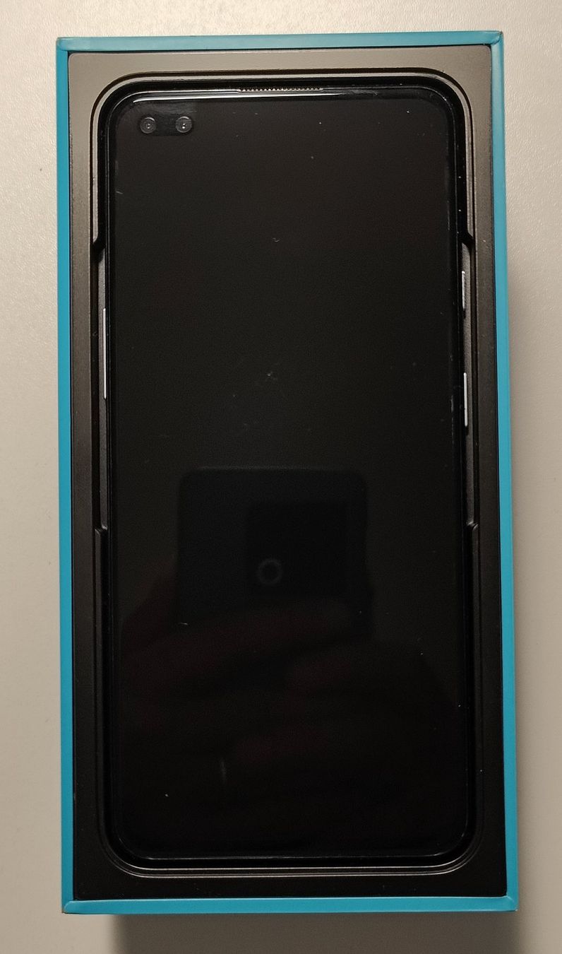OnePlus Handys / Smartphones: Mobiltelefon / Handy OnePlus Nord – Gebraucht aus Kaiseraugst von  3