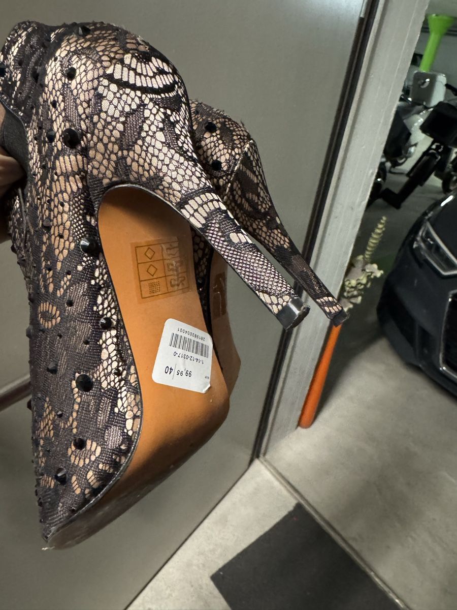 Buffalo Scarpe da donna: Buffalo – Usato da Zürich venduto da mir_7mpq 1