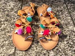 Coco Perla Sandalen