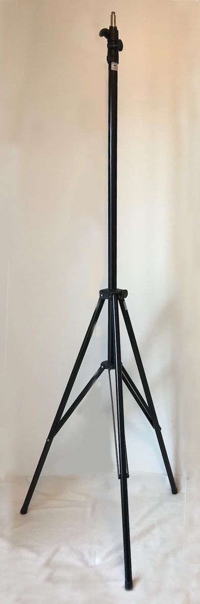 Microfoni: Ambient QP 5190 Mikrofon Boom Pole Set – Nuovo (secondo la descrizione) da Obfelden venduto da Blaustahl 7