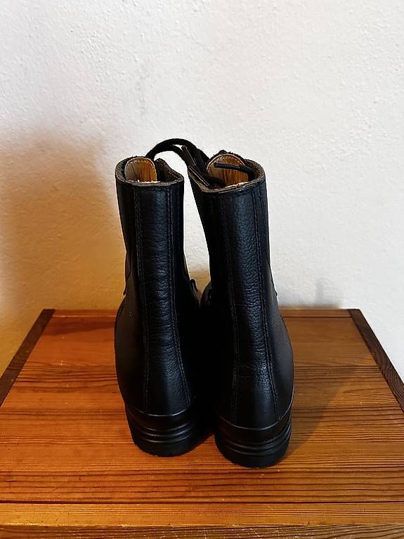Chaussures hommes: KS 90 Taglia 37 – D'occasion à Pura par satananas_ 2