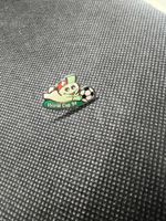 Anstecker WM USA 1994 Schweiz - mit Fussball