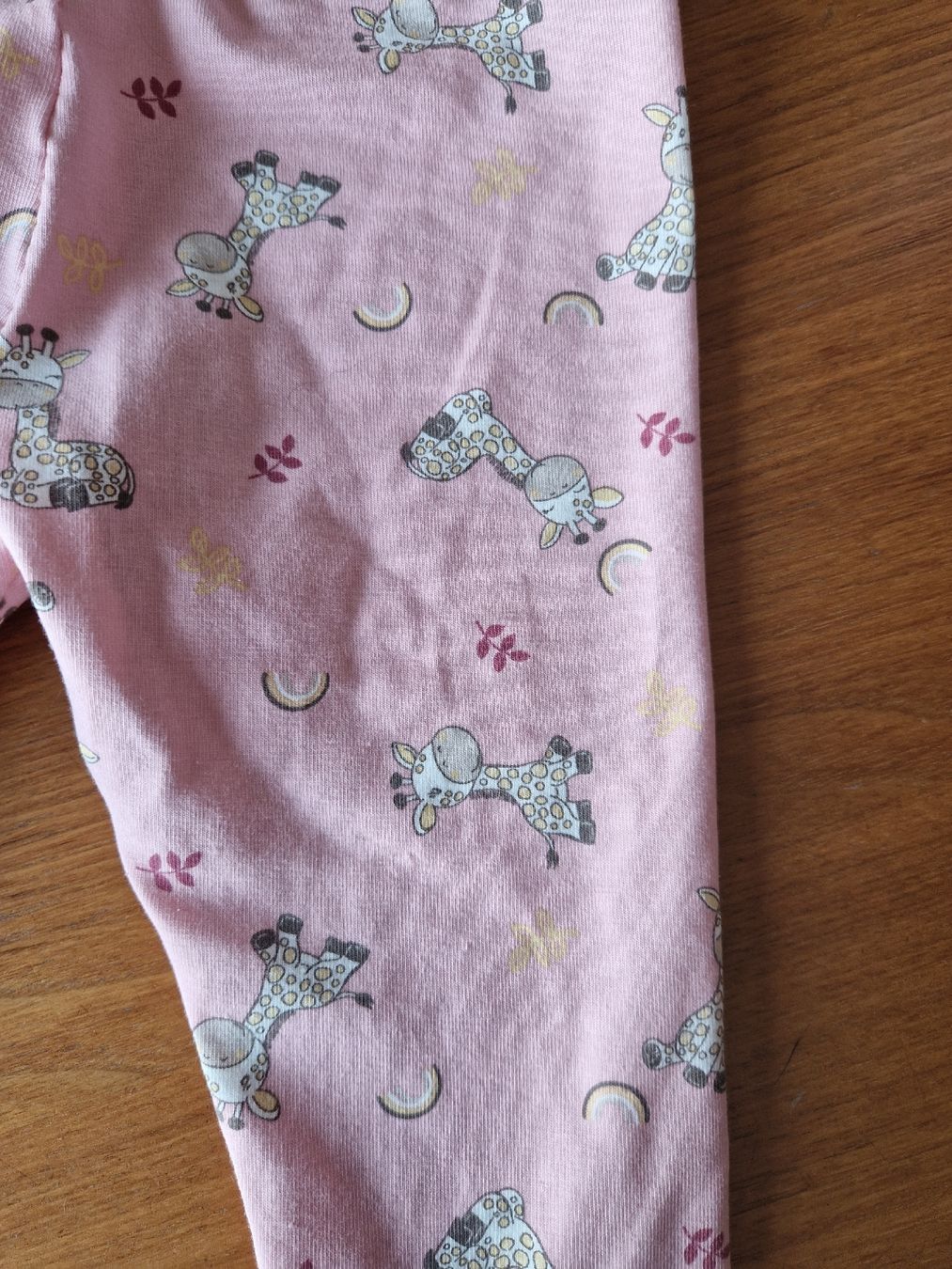 Pantaloni: Leggings Grösse 86 – Nuovo (secondo la descrizione) da Steffisburg venduto da Nydegger1 2