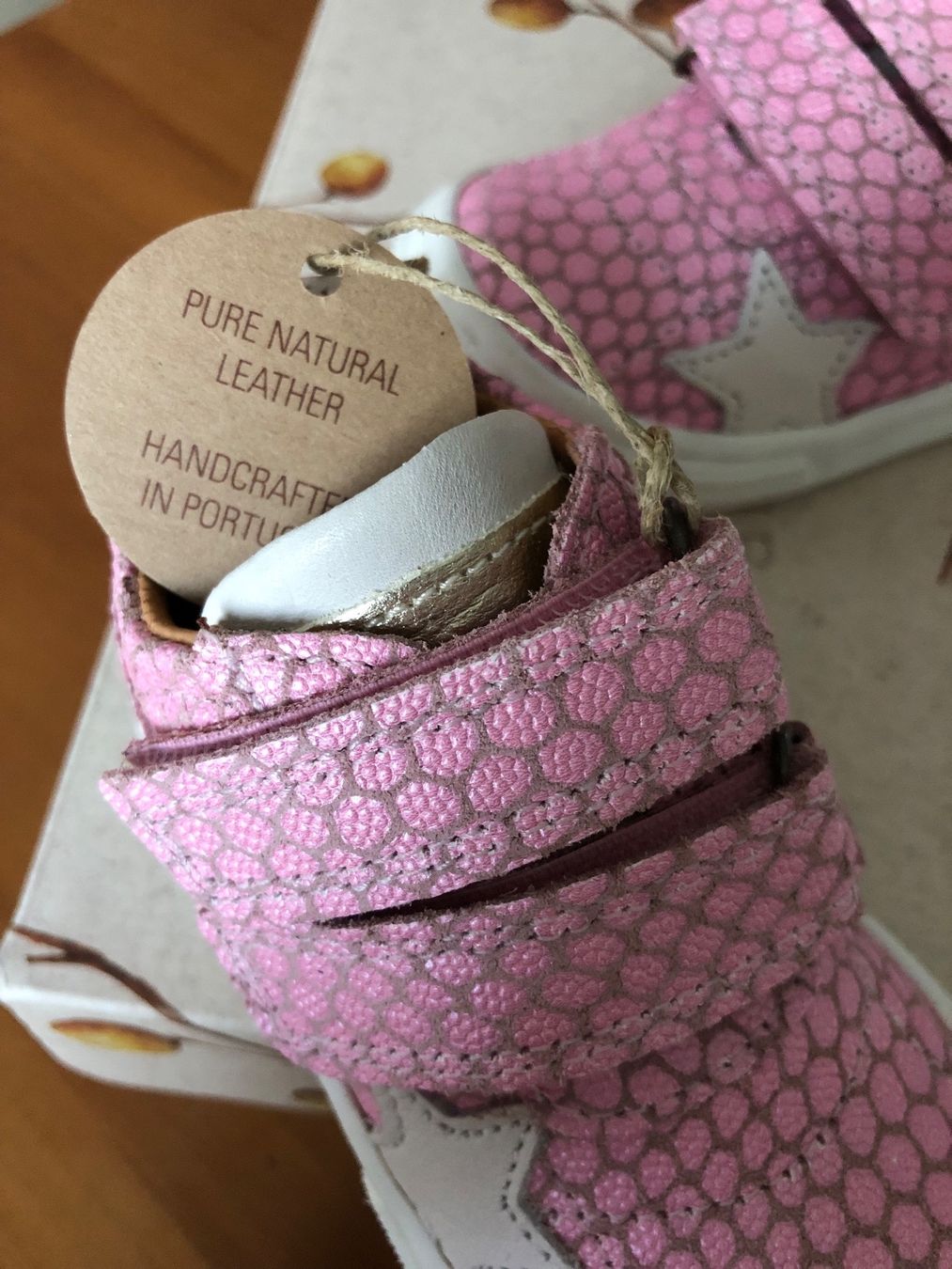 Bisgaard Scarpe per ragazzi: BISGAARD Lederschuhe 20 !!NEU!! – Nuovo e nell'imballaggio originale da Obfelden venduto da dafae 1