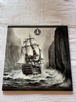 Lacrimosa - 2x Echos Vinyl LP limited numbered edition
