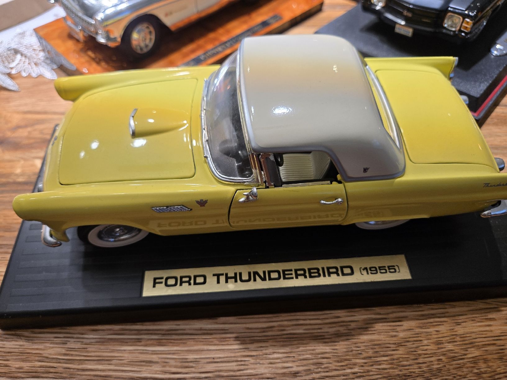 Voitures modèles: modelautos – Neuf (Voir description) à Böckten par Rluca 3