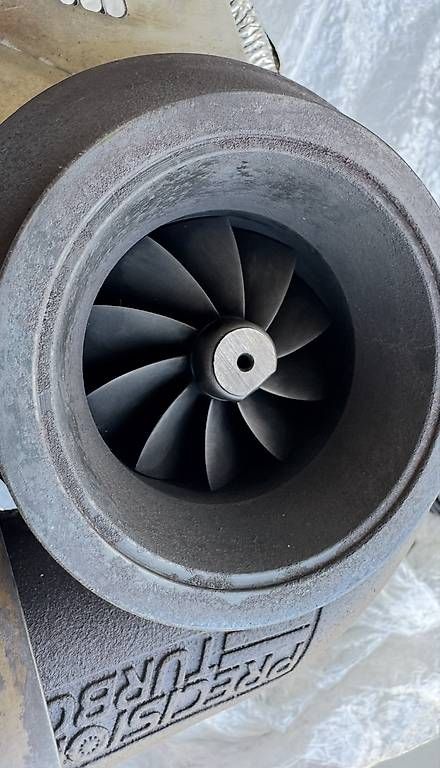 Toutes les machines: Turbo précision 5558 – D'occasion à Saxon par isa_r8ll 2