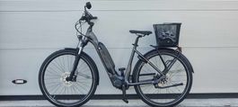Flyer E-Bike 25km/h, Upstreet 5 L