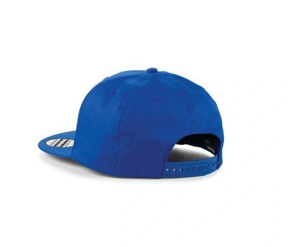 Copricapi, berretti & cappellini: Casquette Visière Plate – Nuovo e nell'imballaggio originale da Biel / Bienne venduto da Comment-shirts 2