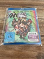 Suicide Squad Extended Cut Blu-ray in Top Zustand!