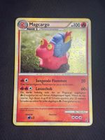 Pokemon Magcargo 6/90 Holo Rare Undaunted DE