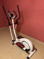 Vélo elliptique Hammer en excellent état