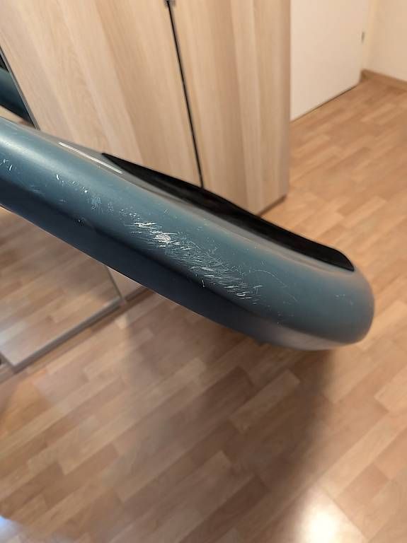 Tavole da surf e di nuoto: Wingfoil board 5'8'' 100L – Usato da Genève venduto da ale_nm5w 2