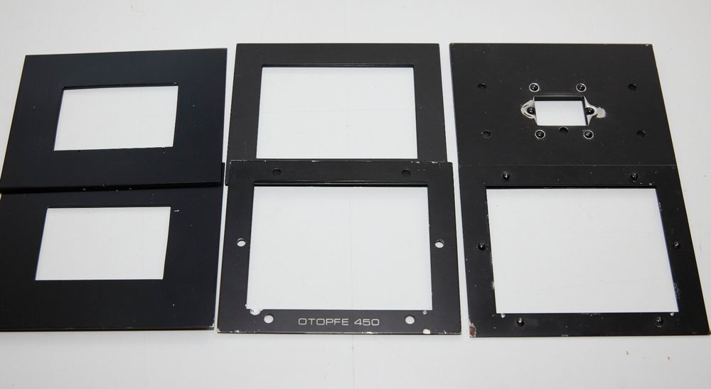 AGRANDISSEUR DURST 609 ET ACCESSOIRES Merville 31330 Photo
