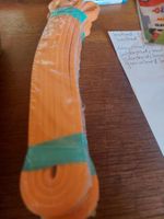 Sanctband Widerstand 2,1-3,7 kg
