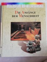 Die Anfänge der Menschheit