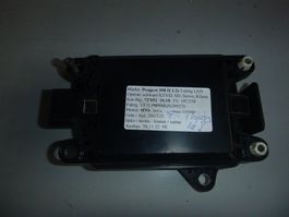 Radarsensor 9829009680 Peugeot 308 1628703580