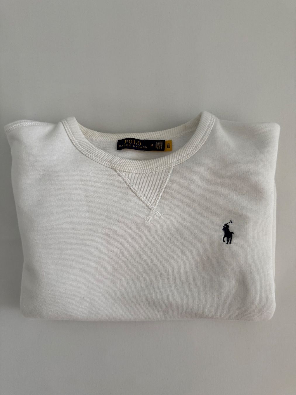 Ralph Lauren Pulls & Sweat-shirts: Polo Ralph Lauren Pullover – D'occasion à Gossau ZH par resina05