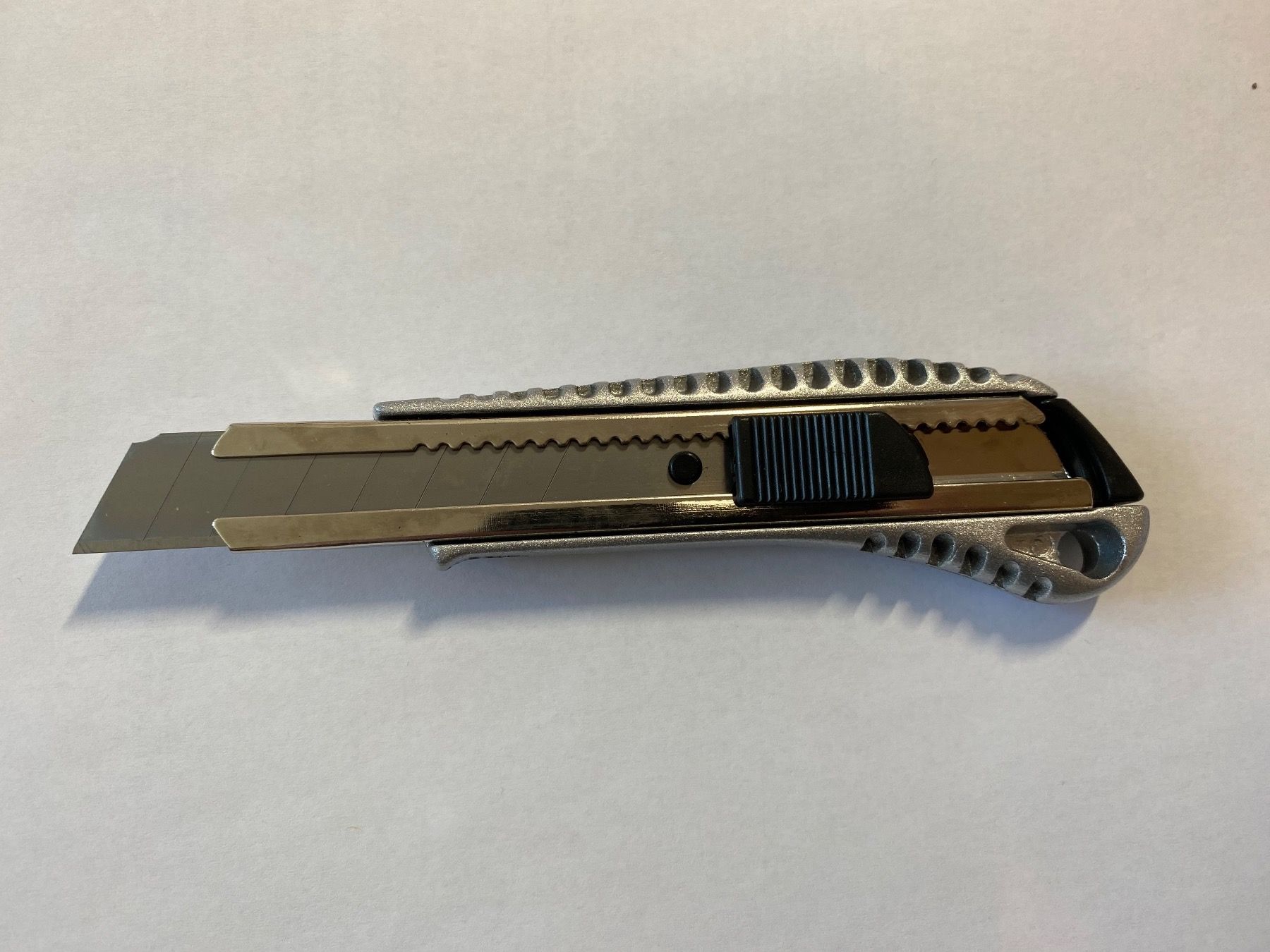 Messer: Teppichmesser – Gebraucht aus Walenstadt von zuestoll8880