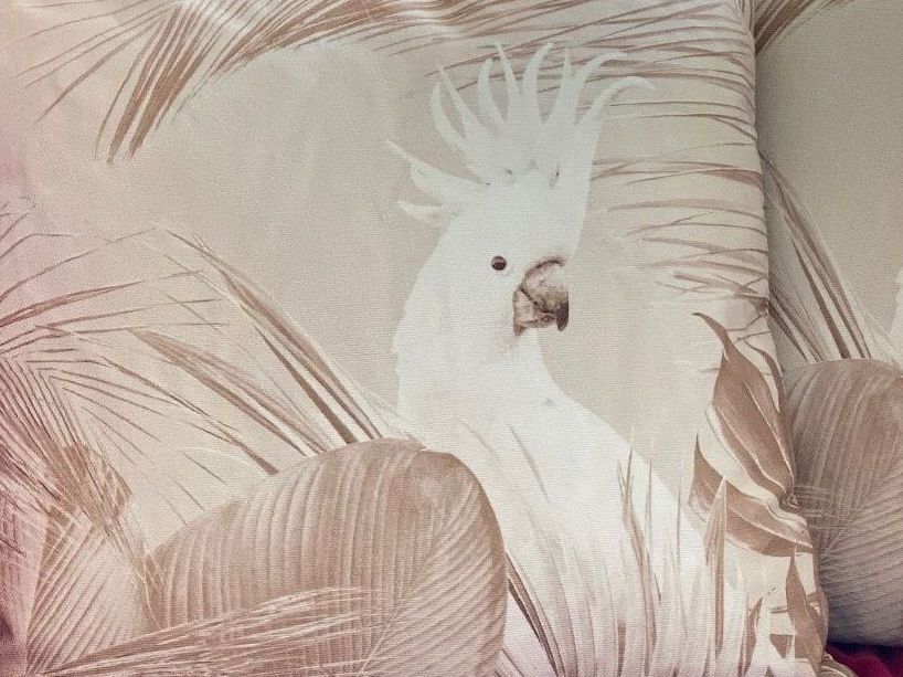 Maisons du monde Cuscini: 4 Kissen "Sommer feeling" – Nuovo (secondo la descrizione) da Bassersdorf venduto da Zysti