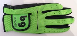 Damen LH Golf Handschuh S Hellgrün, Neu, Originalverpackt