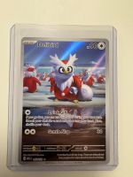 Delibird | Illustration Rare | MEG 152/132 | EN