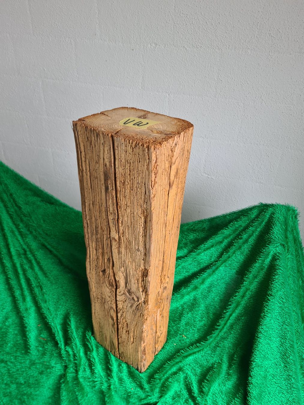 Articoli in legno: Altholz Deko Balken – Nuovo (secondo la descrizione) da Grosswangen venduto da Spieler10