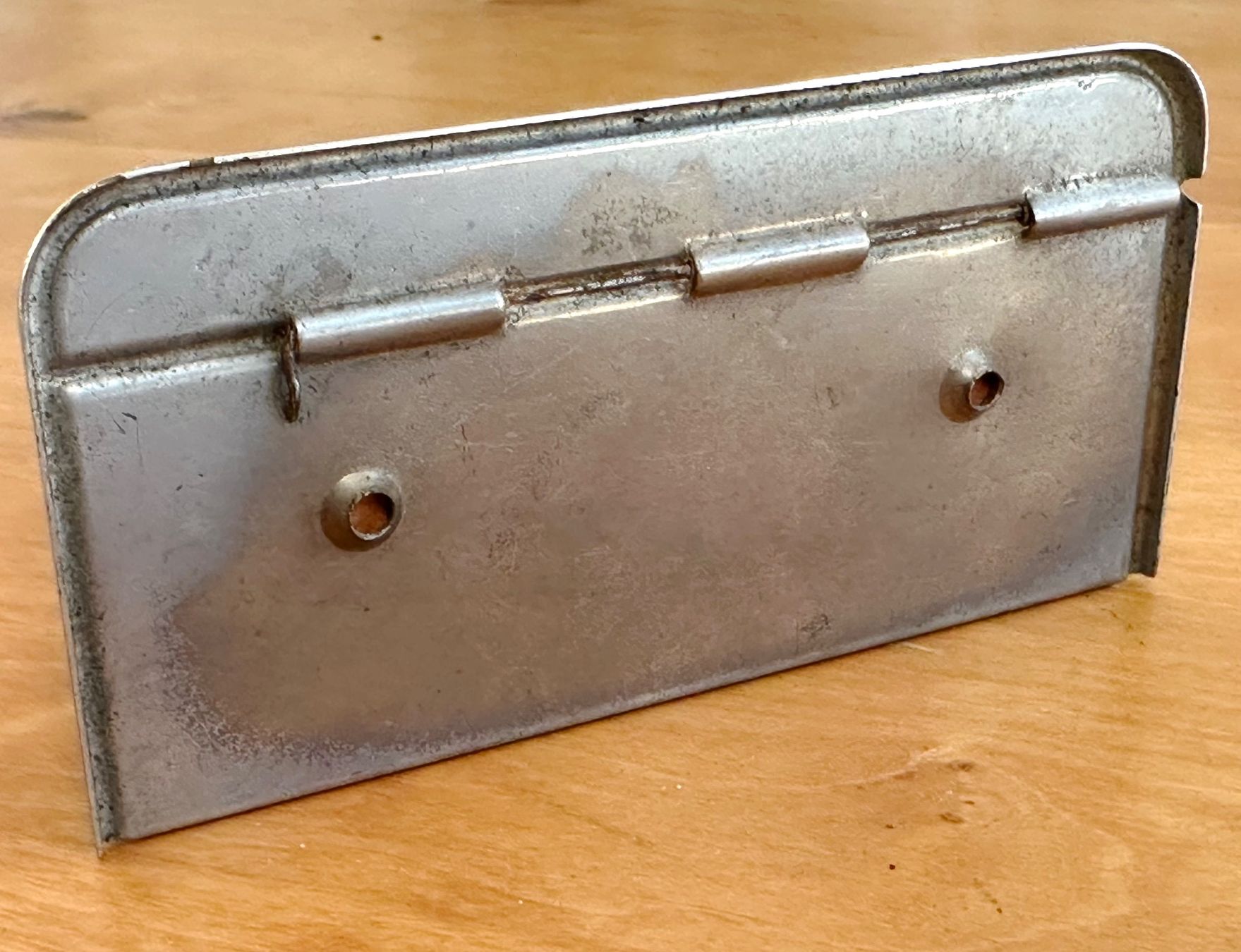Accessori per altri veicoli: 1 antiker Aschenbecher von Auto oder Bus, Art Deco – Usato da Seltisberg venduto da quadartswiss 5