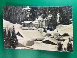 Rosenlaui - Berner Oberland