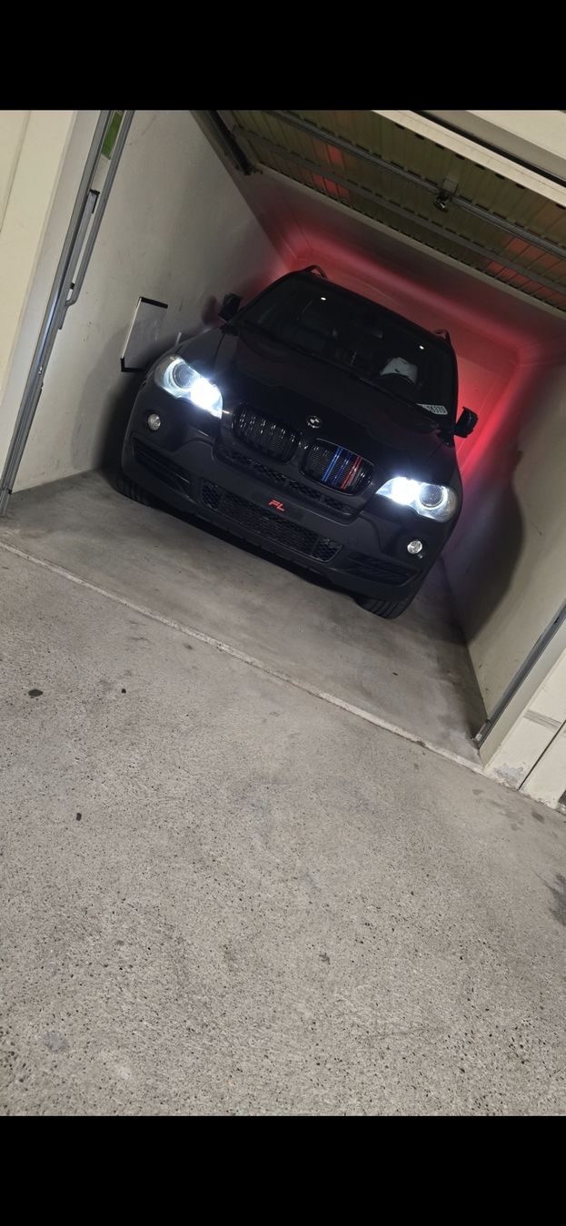 BMW Autos: BMW X5 E70 Turboschaden – Gebraucht aus Grenchen von dav_jlt8 1