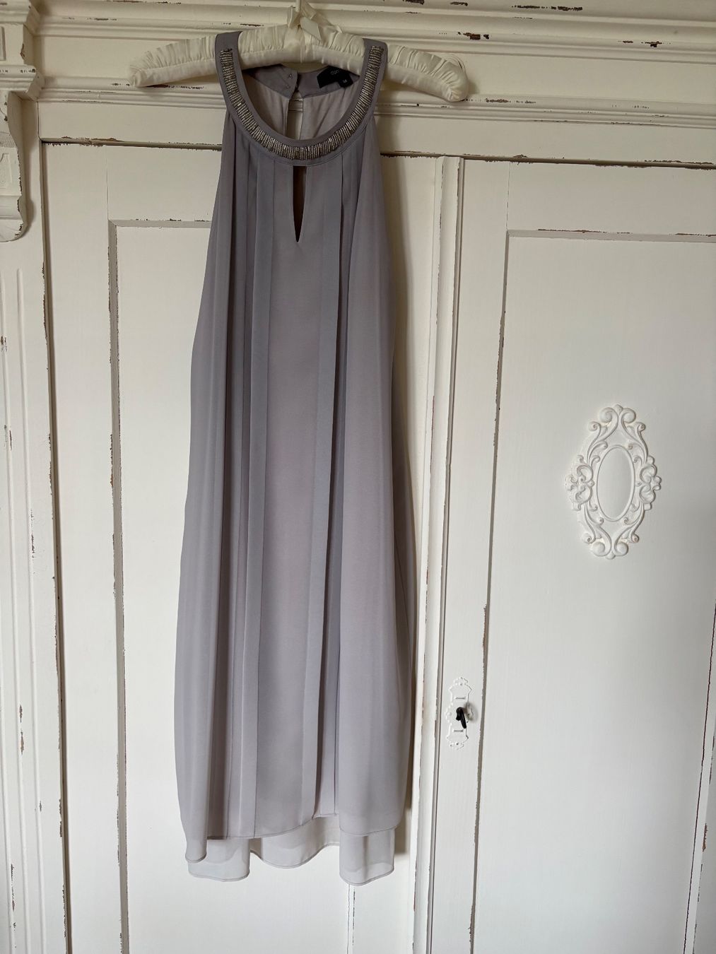 Comma Kleider: Sommerkleid Comma – Neu (gemäss Beschreibung) aus Widen von Lambert63