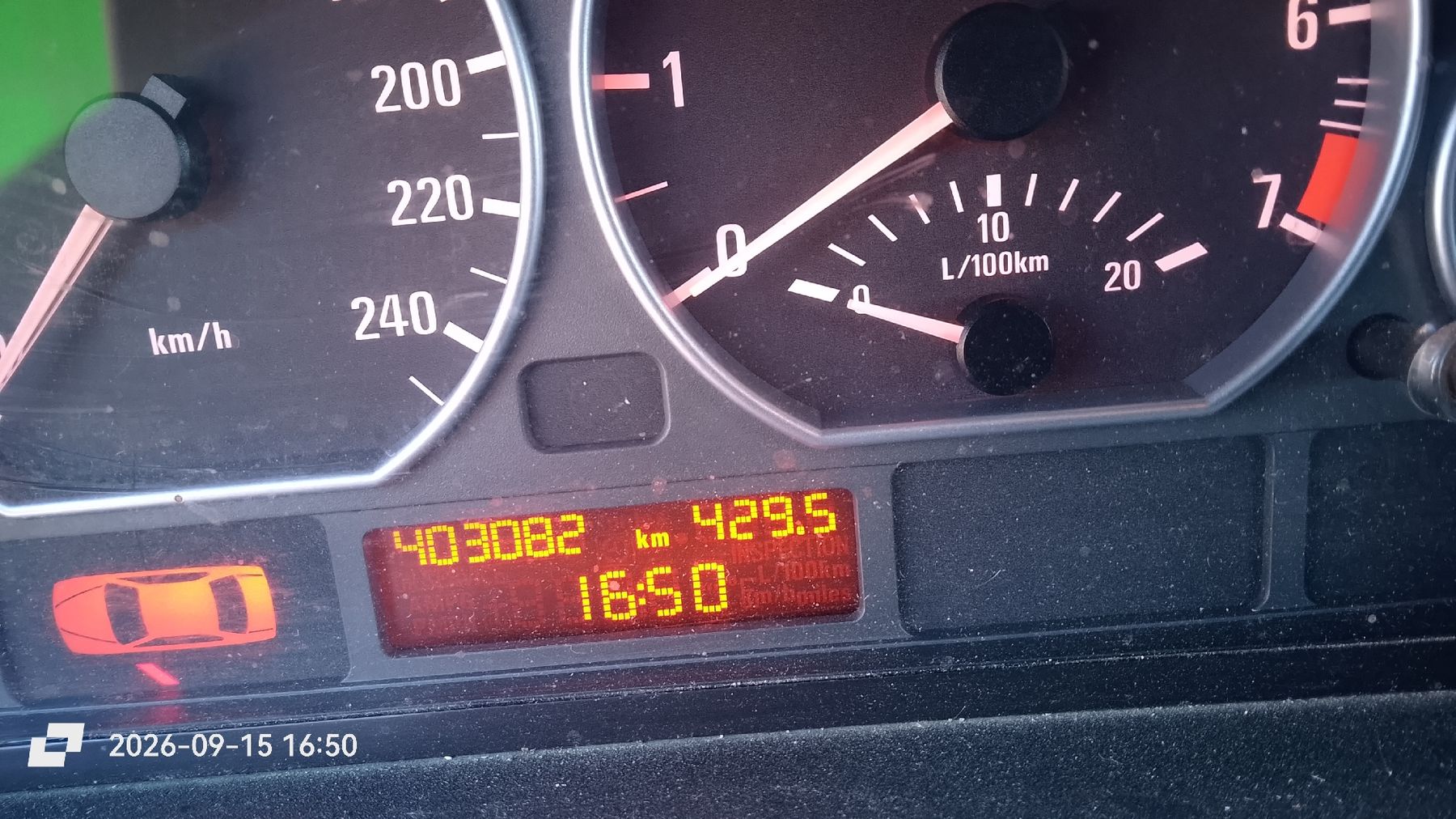 BMW Autos: Zu Verkaufen – Gebraucht aus Unteriberg von Renato050 3