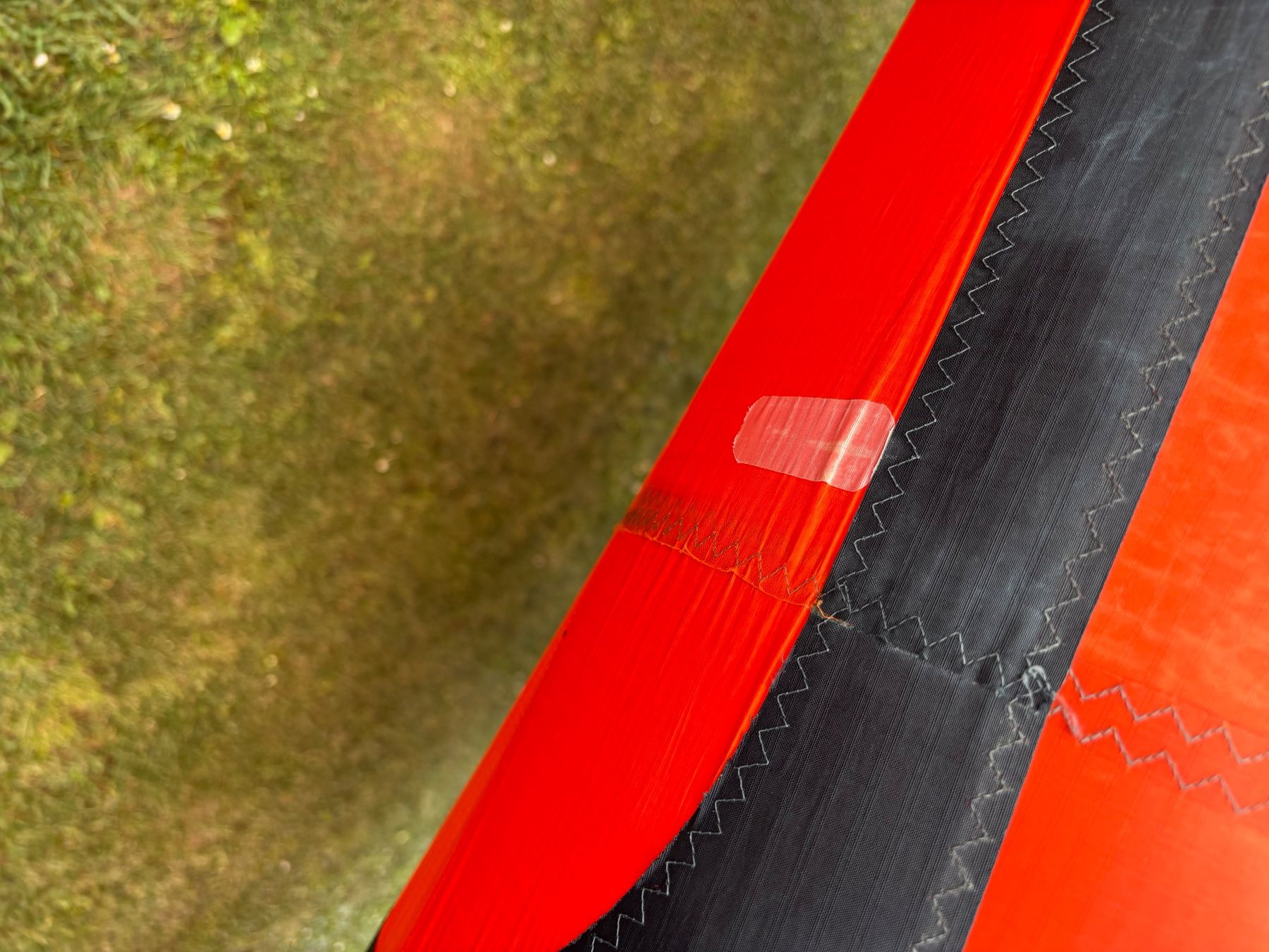 Surf: Wing Fone strike CWC 7m light wind v3 – Usato da Saillon venduto da Gabybaudet 1