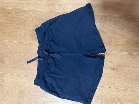 Kurze Hose Mädchen outdoor Gr140