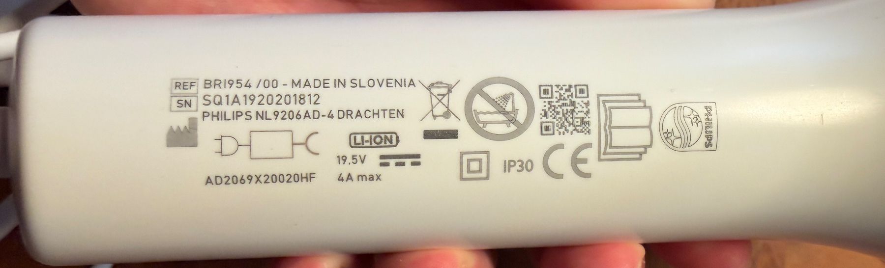 Epilatori: Philips Lumea Prestige BRI954 – Usato da Möhlin venduto da Dino6 3